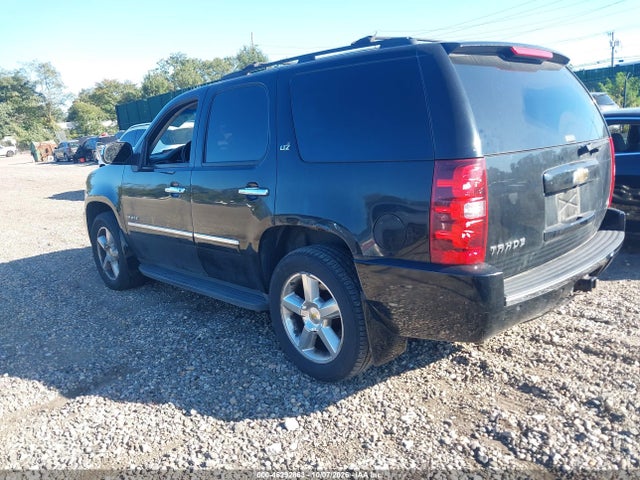 Aukcja sprzedaży 2010 Chevrolet Tahoe Ltz, vin: 1GNUKCE08AR108098, numer aukcji: 46292863