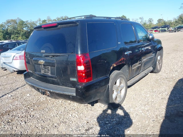 Aukcja sprzedaży 2010 Chevrolet Tahoe Ltz, vin: 1GNUKCE08AR108098, numer aukcji: 46292863