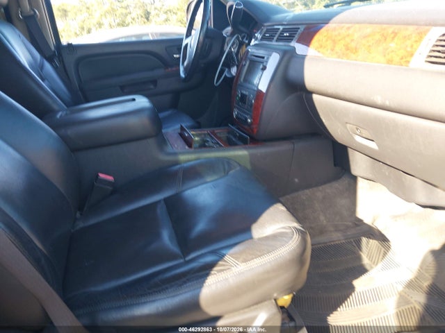 Aukcja sprzedaży 2010 Chevrolet Tahoe Ltz, vin: 1GNUKCE08AR108098, numer aukcji: 46292863