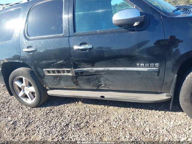 Aukcja sprzedaży 2010 Chevrolet Tahoe Ltz, vin: 1GNUKCE08AR108098, numer aukcji: 46292863