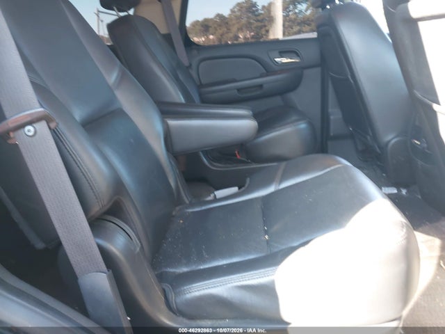 Aukcja sprzedaży 2010 Chevrolet Tahoe Ltz, vin: 1GNUKCE08AR108098, numer aukcji: 46292863