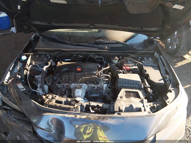 Auction sale of the 2024 Honda Civic Sport, vin: 2HGFE2F59RH543402, lot number: 46292867
