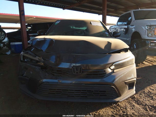Auction sale of the 2024 Honda Civic Sport, vin: 2HGFE2F59RH543402, lot number: 46292867