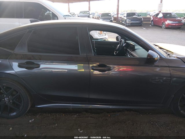 Auction sale of the 2024 Honda Civic Sport, vin: 2HGFE2F59RH543402, lot number: 46292867