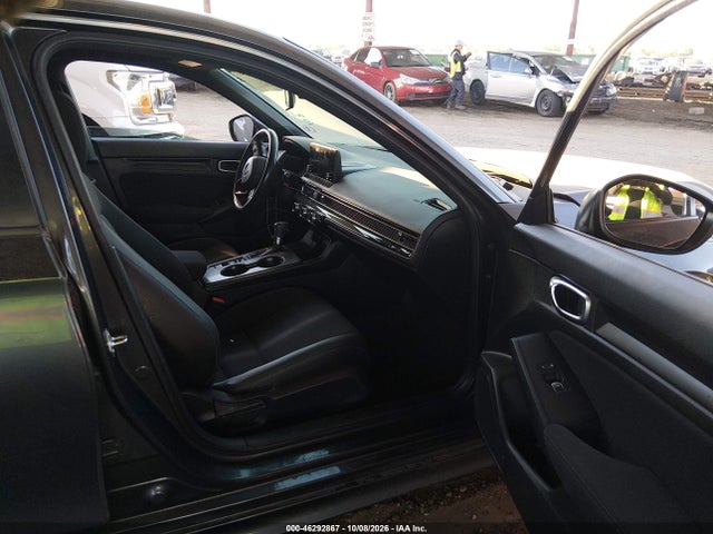 Auction sale of the 2024 Honda Civic Sport, vin: 2HGFE2F59RH543402, lot number: 46292867