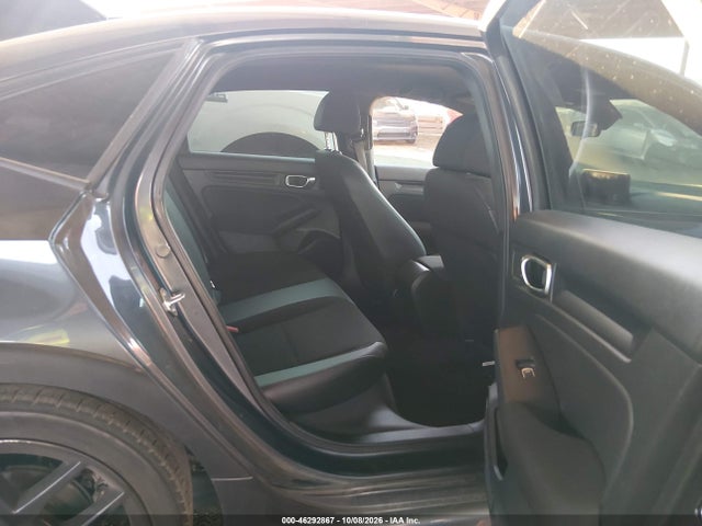 Auction sale of the 2024 Honda Civic Sport, vin: 2HGFE2F59RH543402, lot number: 46292867