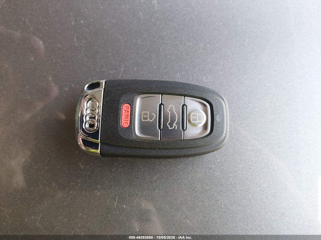 46292868 :رقم المزاد ، WA1LFAFP9CA030211 vin ، 2012 Audi Q5 2.0t Premium مزاد بيع