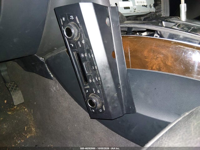 46292868 :رقم المزاد ، WA1LFAFP9CA030211 vin ، 2012 Audi Q5 2.0t Premium مزاد بيع
