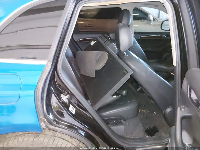46292868 :رقم المزاد ، WA1LFAFP9CA030211 vin ، 2012 Audi Q5 2.0t Premium مزاد بيع