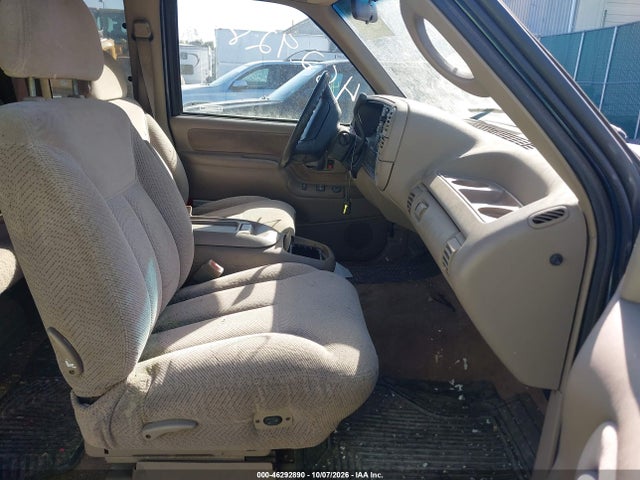 Aukcja sprzedaży 1996 Chevrolet Gmt-400 C1500, vin: 1GCEC19R9TE255578, numer aukcji: 46292890