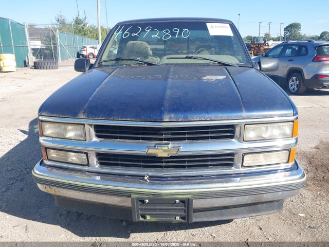 Aukcja sprzedaży 1996 Chevrolet Gmt-400 C1500, vin: 1GCEC19R9TE255578, numer aukcji: 46292890