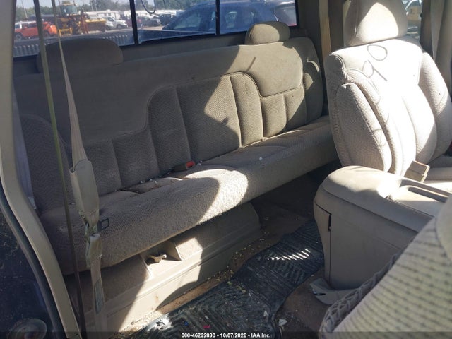 Aukcja sprzedaży 1996 Chevrolet Gmt-400 C1500, vin: 1GCEC19R9TE255578, numer aukcji: 46292890