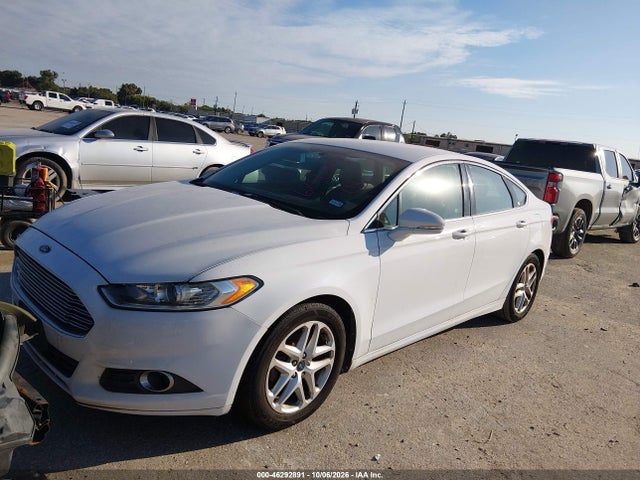2016 Ford Fusion Se მანქანა იყიდება აუქციონზე, vin: 3FA6P0HD2GR233505, აუქციონის ნომერი: 46292891