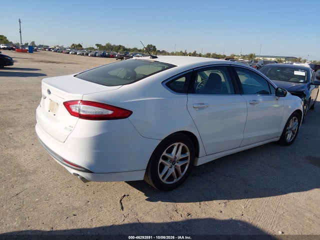 2016 Ford Fusion Se მანქანა იყიდება აუქციონზე, vin: 3FA6P0HD2GR233505, აუქციონის ნომერი: 46292891