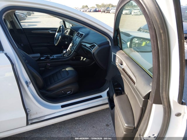 2016 Ford Fusion Se მანქანა იყიდება აუქციონზე, vin: 3FA6P0HD2GR233505, აუქციონის ნომერი: 46292891