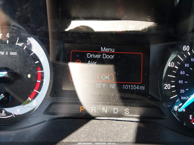 2016 Ford Fusion Se მანქანა იყიდება აუქციონზე, vin: 3FA6P0HD2GR233505, აუქციონის ნომერი: 46292891