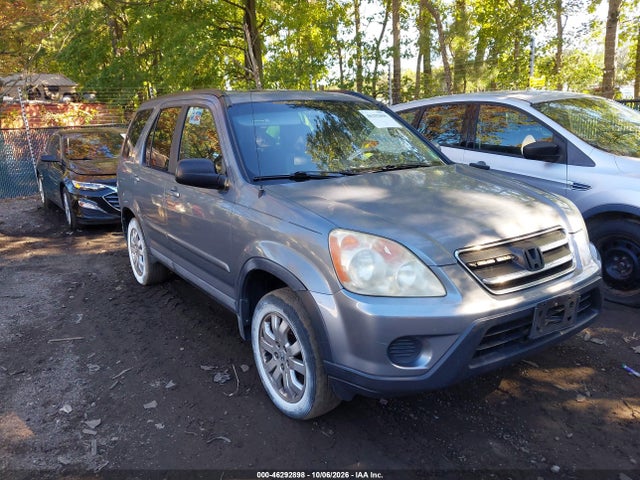 Aukcja sprzedaży 2005 Honda Cr-v Se, vin: SHSRD78925U309476, numer aukcji: 46292898