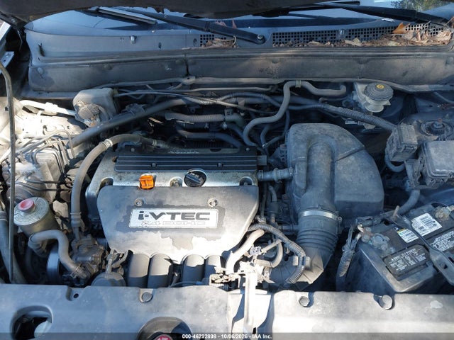 46292898 :رقم المزاد ، SHSRD78925U309476 vin ، 2005 Honda Cr-v Se مزاد بيع
