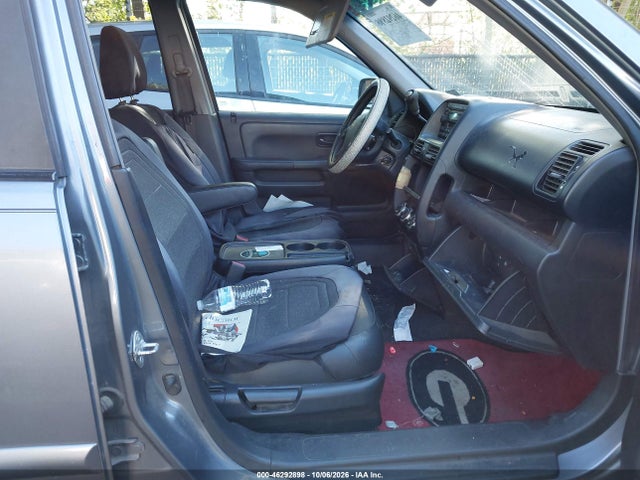 46292898 :رقم المزاد ، SHSRD78925U309476 vin ، 2005 Honda Cr-v Se مزاد بيع
