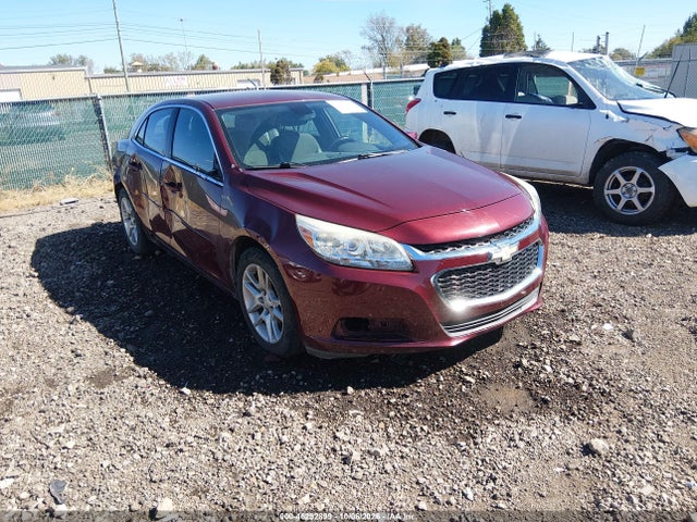 Aukcja sprzedaży 2016 Chevrolet Malibu Limited Lt, vin: 1G11C5SA9GF112374, numer aukcji: 46292899