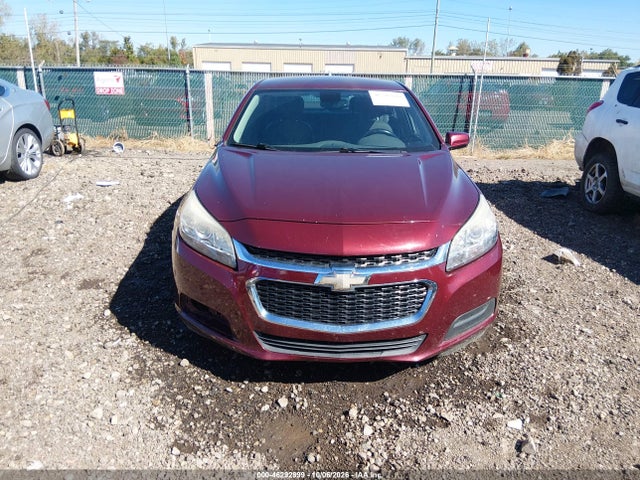 Aukcja sprzedaży 2016 Chevrolet Malibu Limited Lt, vin: 1G11C5SA9GF112374, numer aukcji: 46292899