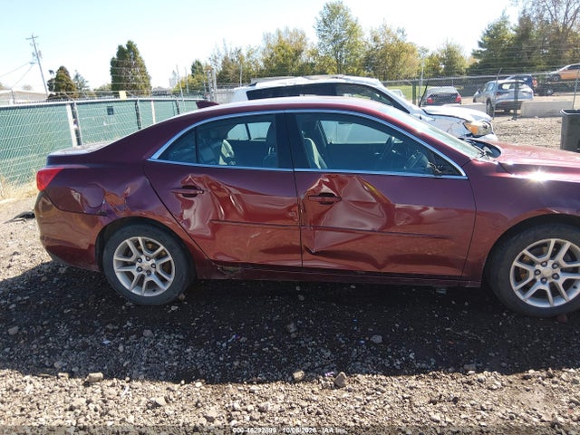 Aukcja sprzedaży 2016 Chevrolet Malibu Limited Lt, vin: 1G11C5SA9GF112374, numer aukcji: 46292899
