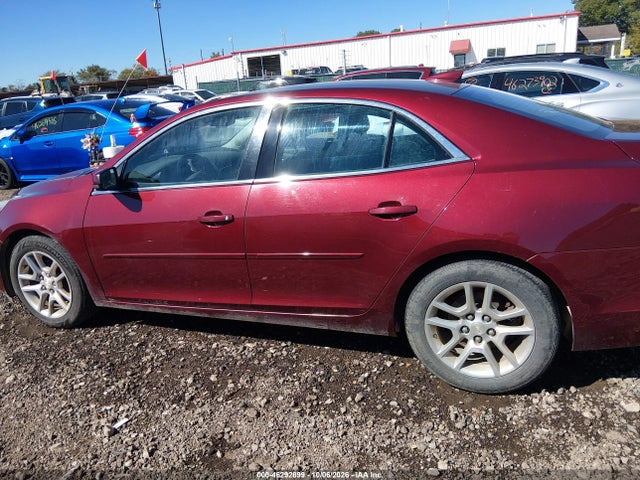 Aukcja sprzedaży 2016 Chevrolet Malibu Limited Lt, vin: 1G11C5SA9GF112374, numer aukcji: 46292899