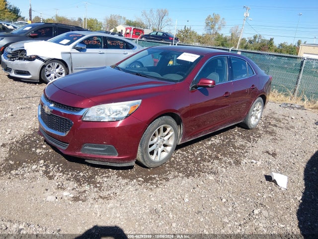 Aukcja sprzedaży 2016 Chevrolet Malibu Limited Lt, vin: 1G11C5SA9GF112374, numer aukcji: 46292899