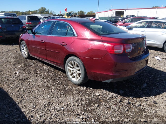 Aukcja sprzedaży 2016 Chevrolet Malibu Limited Lt, vin: 1G11C5SA9GF112374, numer aukcji: 46292899
