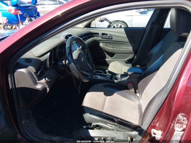 Aukcja sprzedaży 2016 Chevrolet Malibu Limited Lt, vin: 1G11C5SA9GF112374, numer aukcji: 46292899