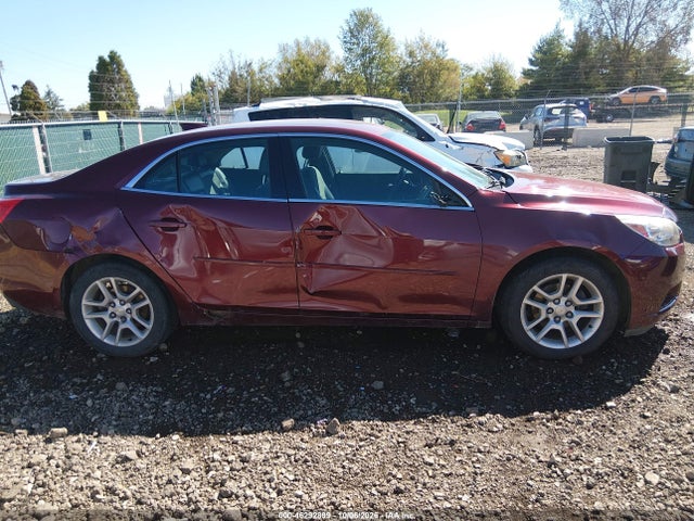 Aukcja sprzedaży 2016 Chevrolet Malibu Limited Lt, vin: 1G11C5SA9GF112374, numer aukcji: 46292899