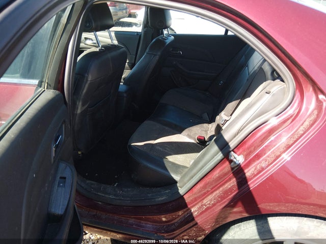 Aukcja sprzedaży 2016 Chevrolet Malibu Limited Lt, vin: 1G11C5SA9GF112374, numer aukcji: 46292899