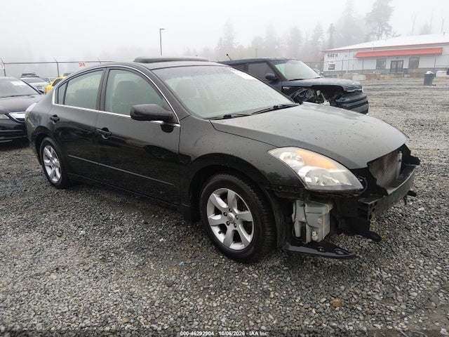 Продаж на аукціоні авто 2008 Nissan Altima 2.5 S, vin: 1N4AL21EX8N419611, номер лоту: 46292904
