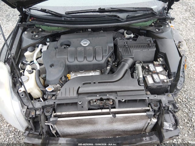 Aukcja sprzedaży 2008 Nissan Altima 2.5 S, vin: 1N4AL21EX8N419611, numer aukcji: 46292904