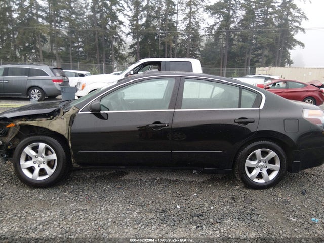 Aukcja sprzedaży 2008 Nissan Altima 2.5 S, vin: 1N4AL21EX8N419611, numer aukcji: 46292904
