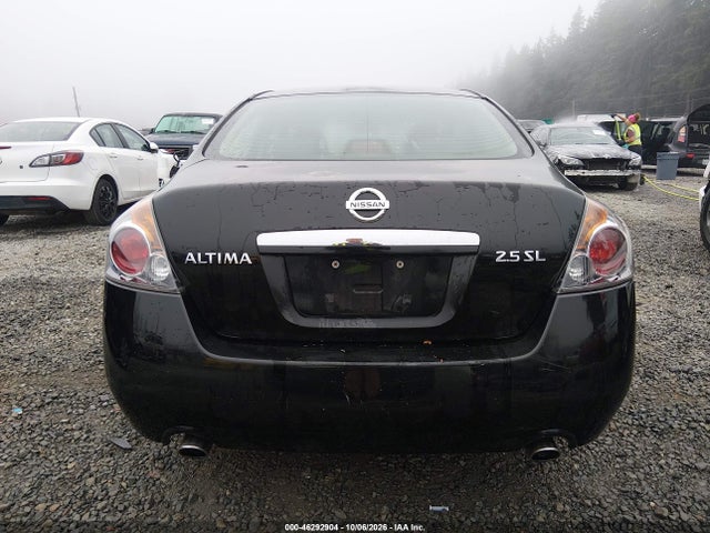 Aukcja sprzedaży 2008 Nissan Altima 2.5 S, vin: 1N4AL21EX8N419611, numer aukcji: 46292904