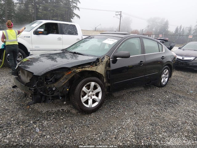 Aukcja sprzedaży 2008 Nissan Altima 2.5 S, vin: 1N4AL21EX8N419611, numer aukcji: 46292904