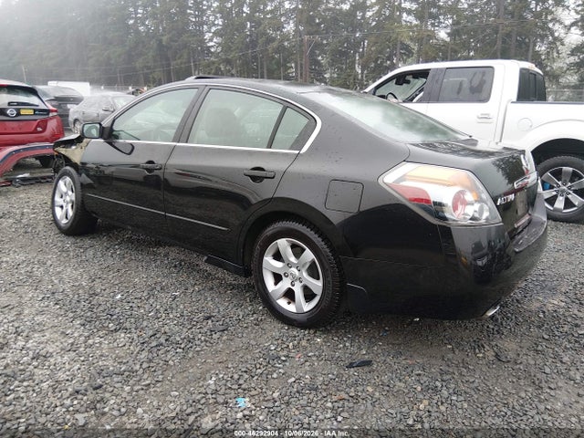Aukcja sprzedaży 2008 Nissan Altima 2.5 S, vin: 1N4AL21EX8N419611, numer aukcji: 46292904