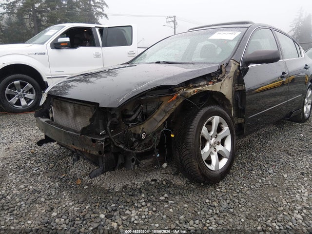 Aukcja sprzedaży 2008 Nissan Altima 2.5 S, vin: 1N4AL21EX8N419611, numer aukcji: 46292904