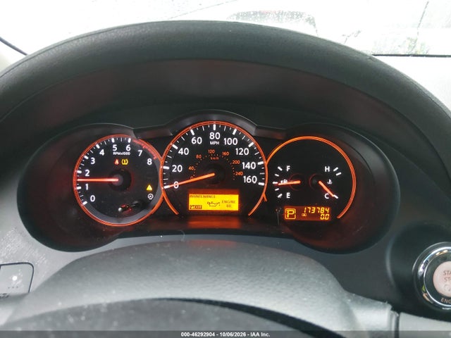 Aukcja sprzedaży 2008 Nissan Altima 2.5 S, vin: 1N4AL21EX8N419611, numer aukcji: 46292904