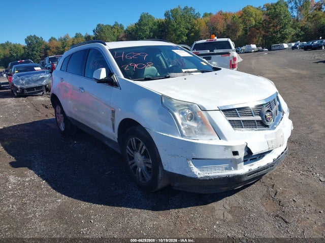 46292908 :رقم المزاد ، 3GYFNGE30CS652406 vin ، 2012 Cadillac Srx Standard مزاد بيع