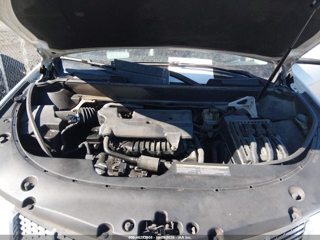 46292908 :رقم المزاد ، 3GYFNGE30CS652406 vin ، 2012 Cadillac Srx Standard مزاد بيع