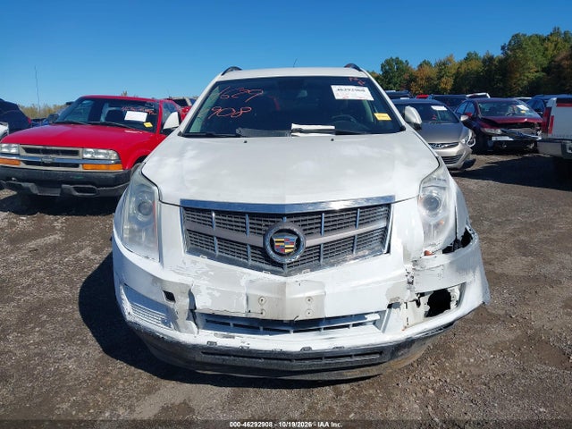 46292908 :رقم المزاد ، 3GYFNGE30CS652406 vin ، 2012 Cadillac Srx Standard مزاد بيع