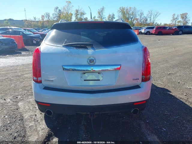 46292908 :رقم المزاد ، 3GYFNGE30CS652406 vin ، 2012 Cadillac Srx Standard مزاد بيع
