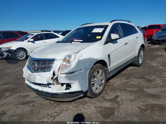 46292908 :رقم المزاد ، 3GYFNGE30CS652406 vin ، 2012 Cadillac Srx Standard مزاد بيع
