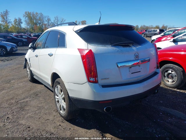 46292908 :رقم المزاد ، 3GYFNGE30CS652406 vin ، 2012 Cadillac Srx Standard مزاد بيع