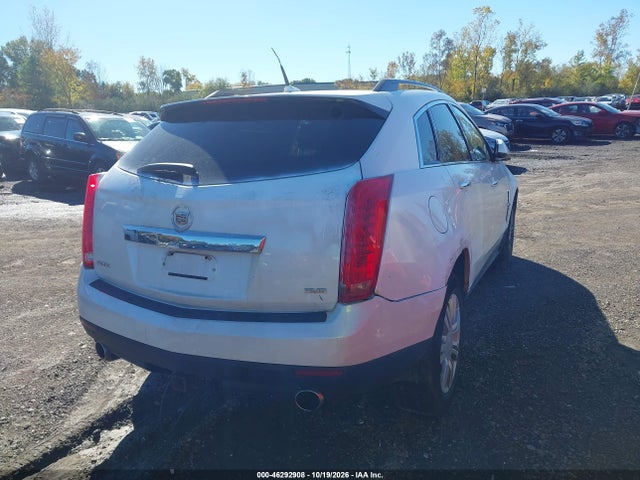 46292908 :رقم المزاد ، 3GYFNGE30CS652406 vin ، 2012 Cadillac Srx Standard مزاد بيع