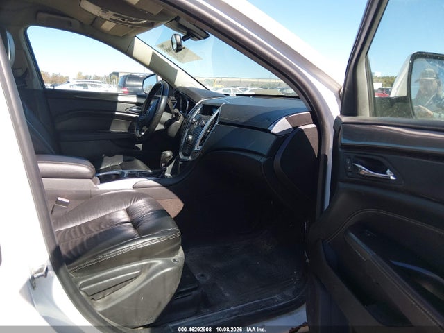 46292908 :رقم المزاد ، 3GYFNGE30CS652406 vin ، 2012 Cadillac Srx Standard مزاد بيع