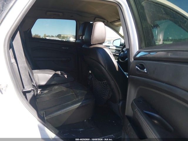 46292908 :رقم المزاد ، 3GYFNGE30CS652406 vin ، 2012 Cadillac Srx Standard مزاد بيع