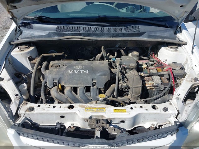 46292909 :رقم المزاد ، JTDAT123530268507 vin ، 2003 Toyota Echo مزاد بيع
